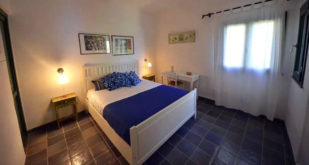 Baglio La Luna - B&B San Vito Lo Capo Eksteriør bilde