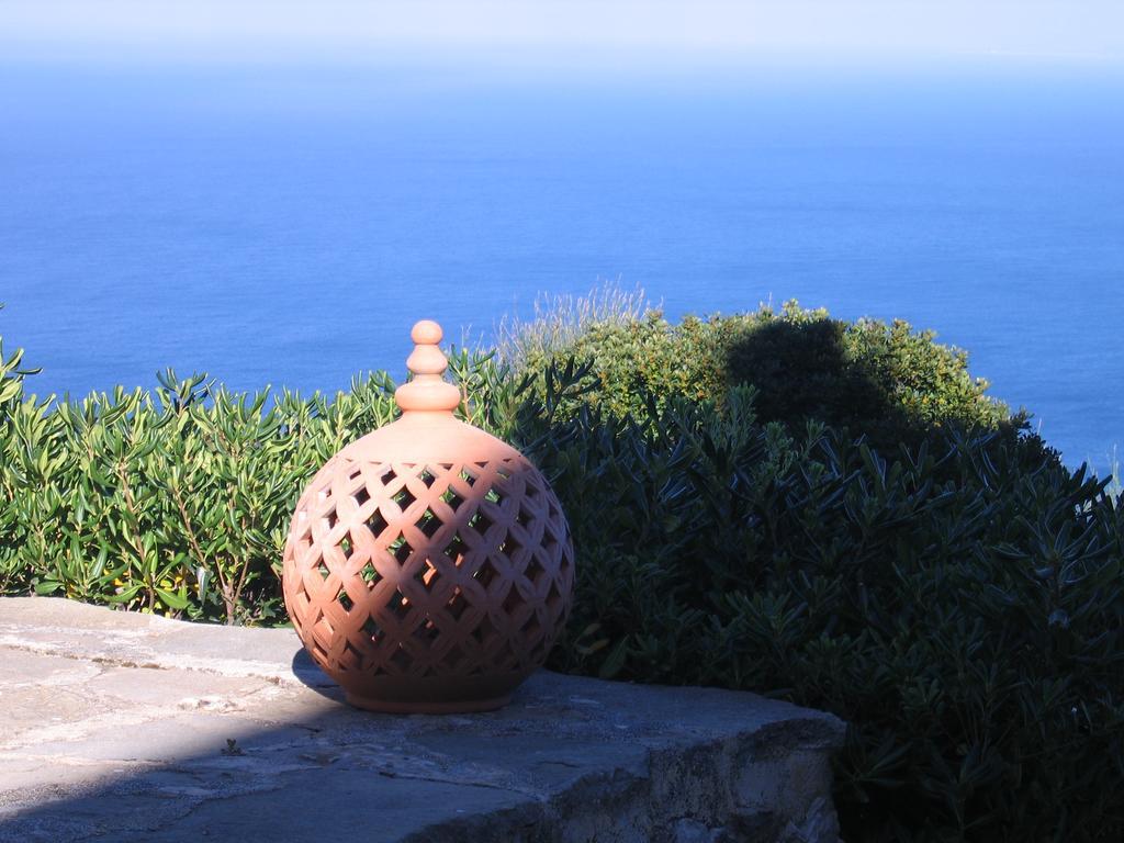 Baglio La Luna - B&B San Vito Lo Capo Eksteriør bilde